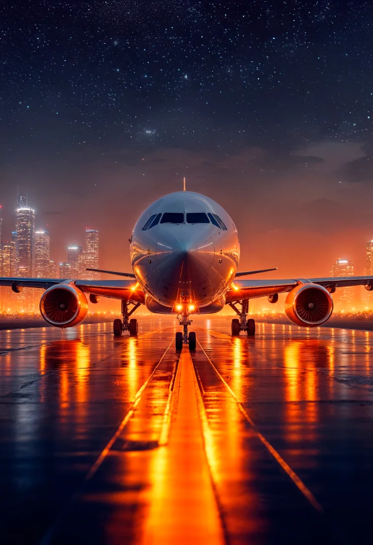 Ecuafly Casillero en China