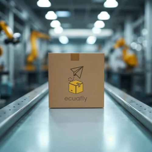 Ecuafly FAQs Envio y Entrega